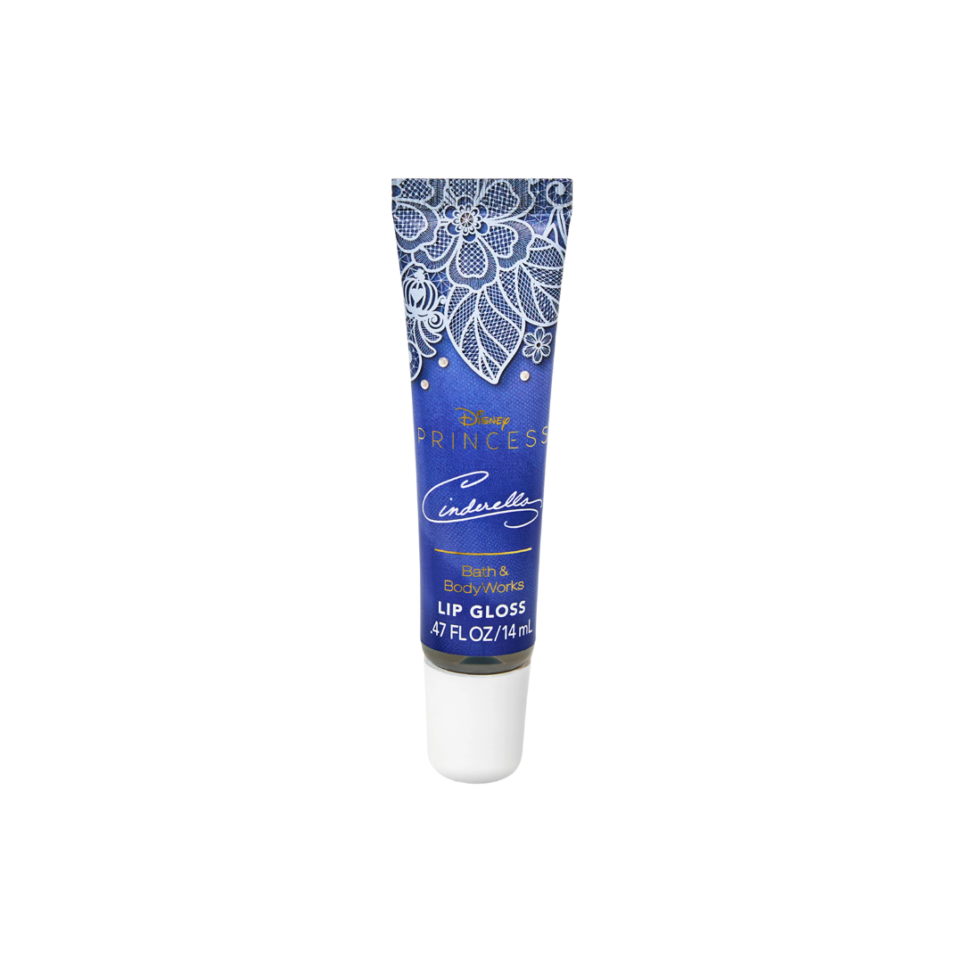 Cinderella Lip Gloss