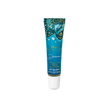 Jasmine Lip Gloss