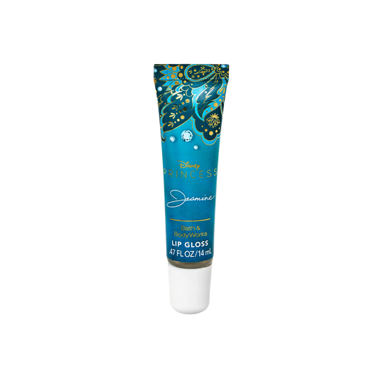 Jasmine Lip Gloss