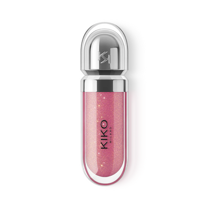 3d Hydra Lipgloss Kiko - Cor 33