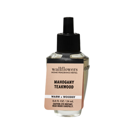 Fragrância para aromatizador de tomada - Bath & Body Works