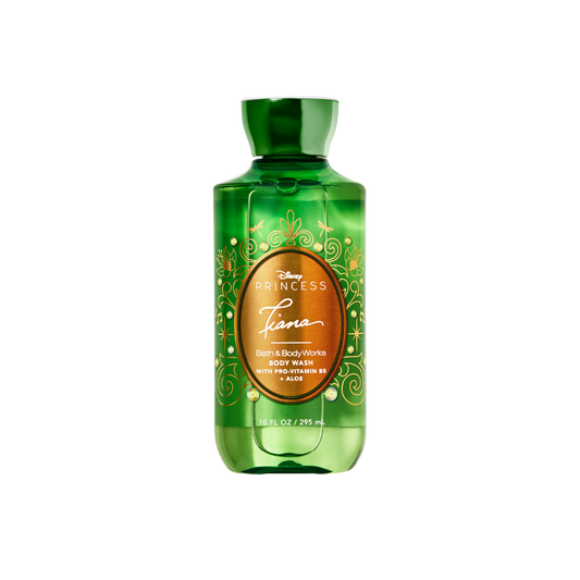 Tiana Body Wash