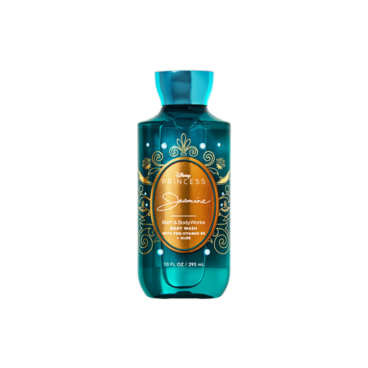 Jasmine Body Wash