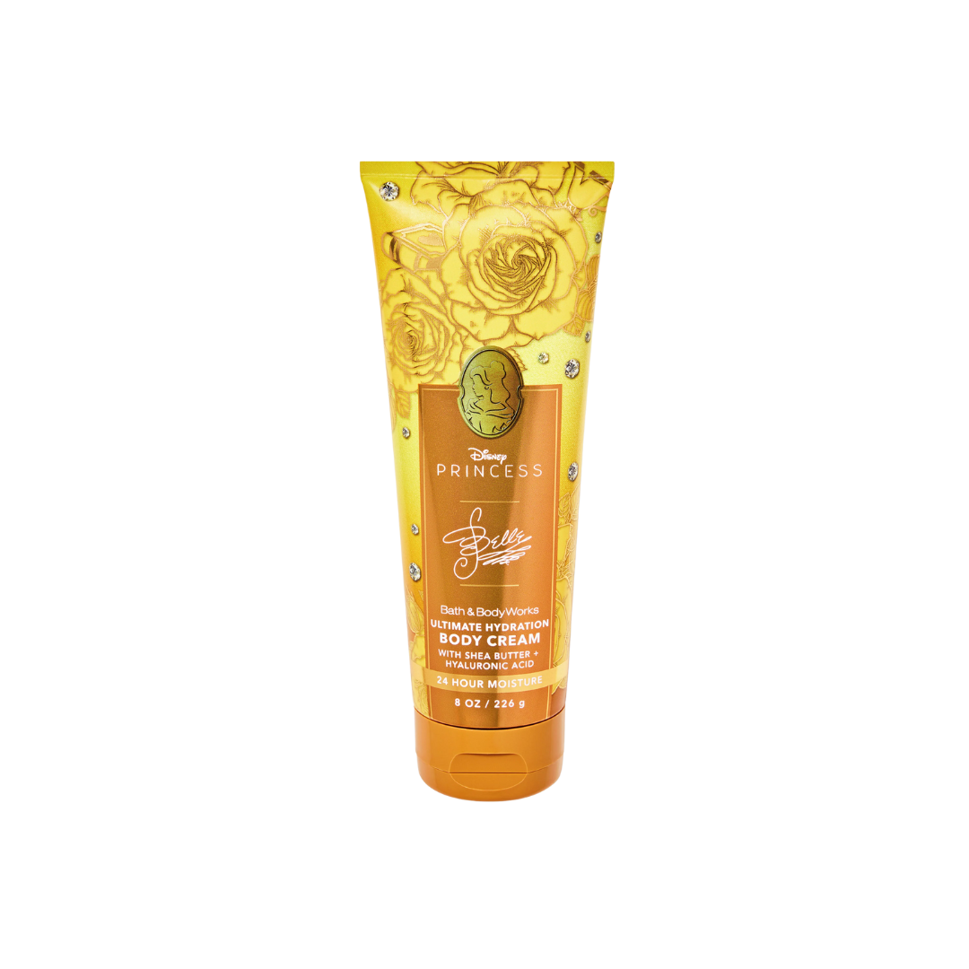 Belle Body Cream