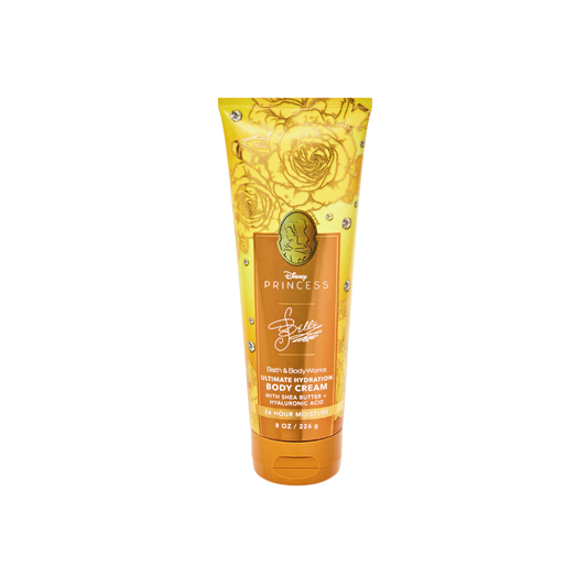 Belle Body Cream