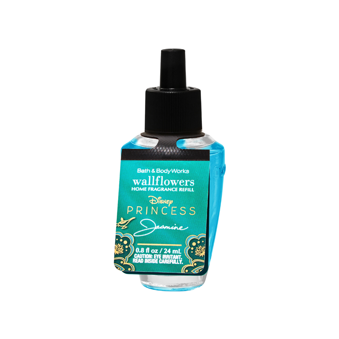 Jasmine Wallflowers Fragrance Refill