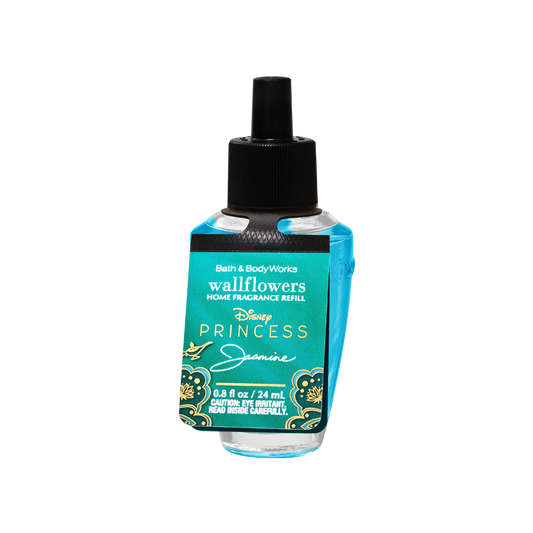 Jasmine Wallflowers Fragrance Refill