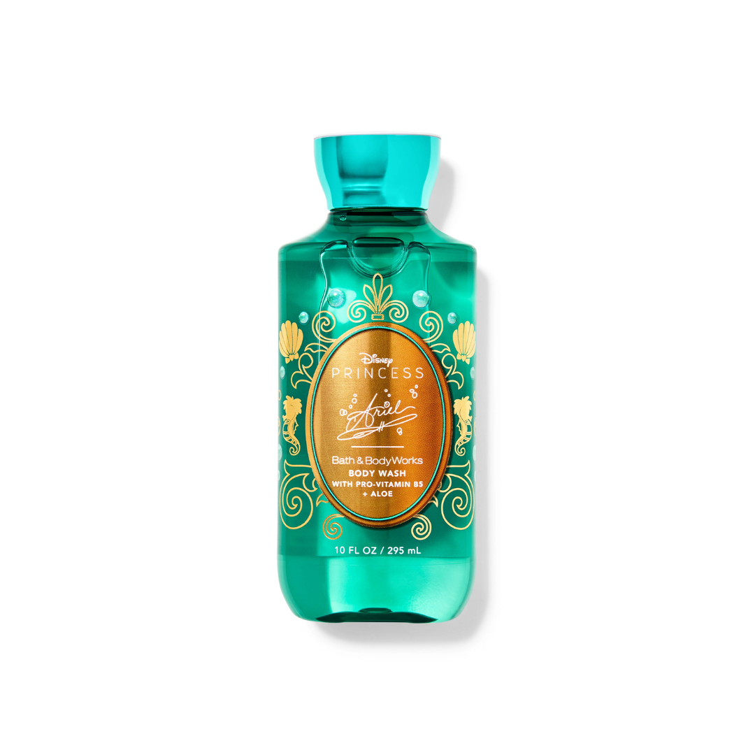 Ariel Body Wash