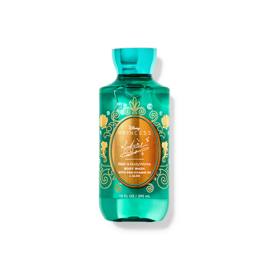 Ariel Body Wash