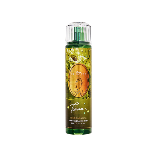 Tiana Fine Fragrance Mist