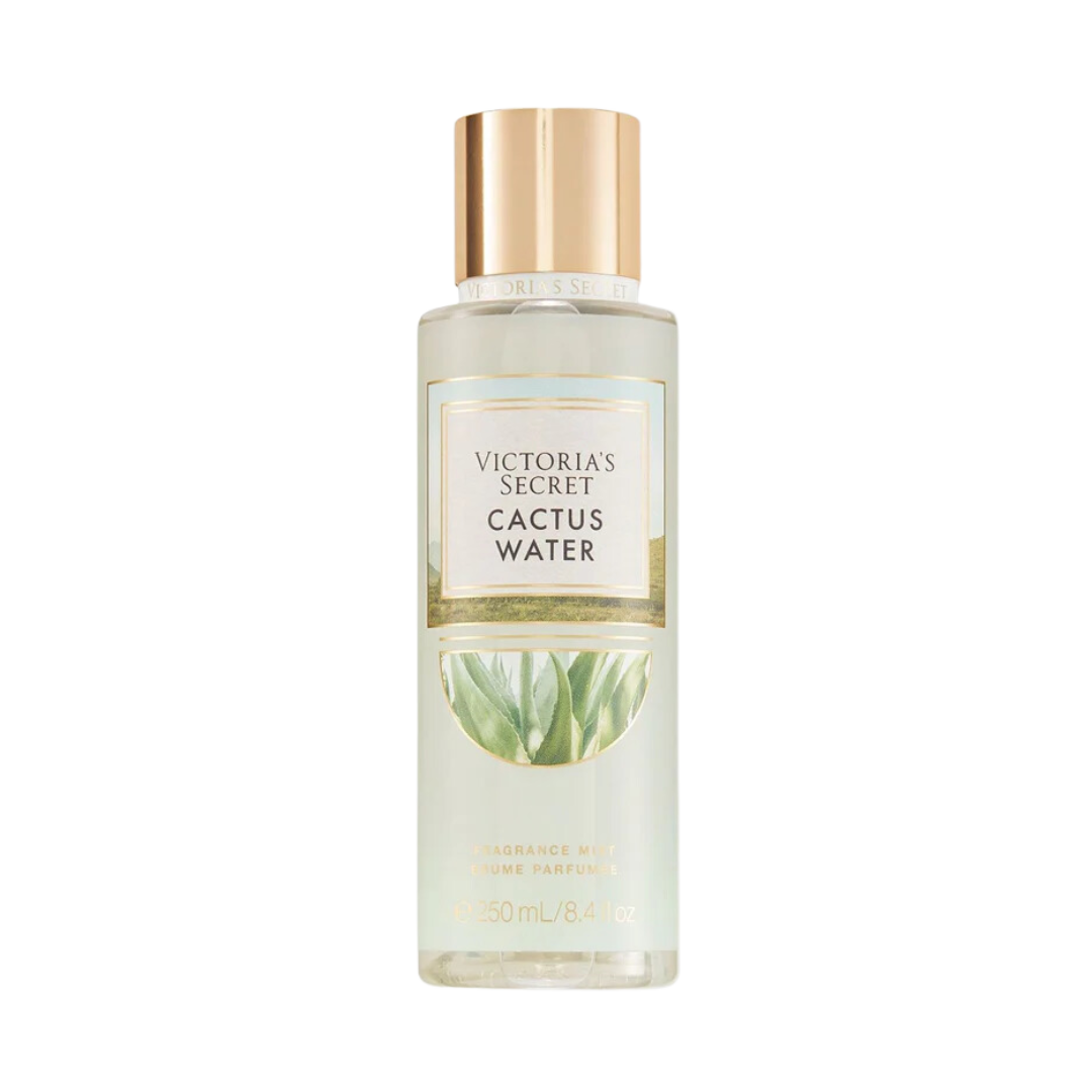 Body Splash Cactus Water Victoria's Secret