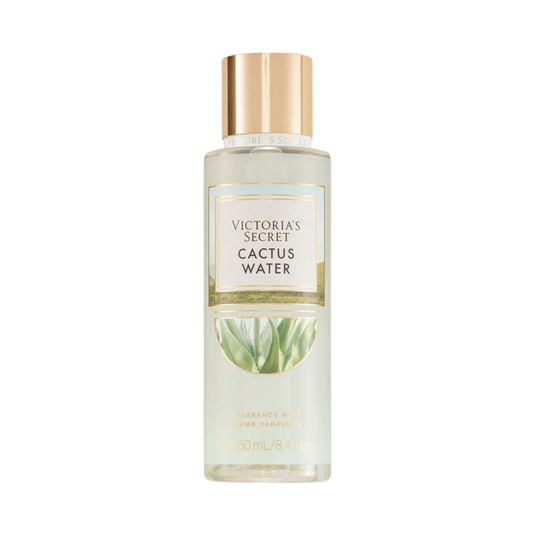 Body Splash Cactus Water Victoria's Secret