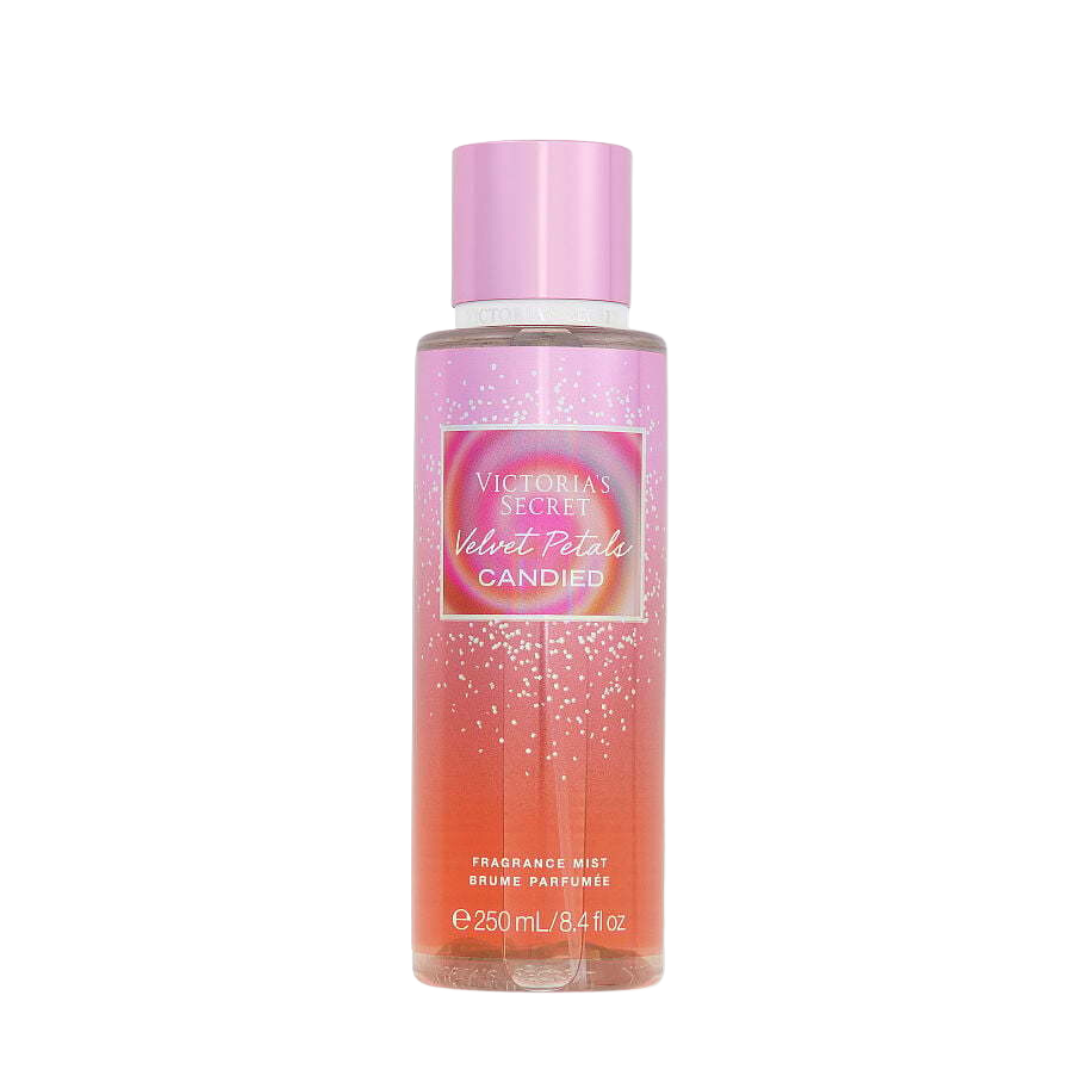 Body Splash Velvet Petals Candied Victoria's Secret