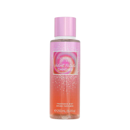 Body Splash Velvet Petals Candied Victoria's Secret