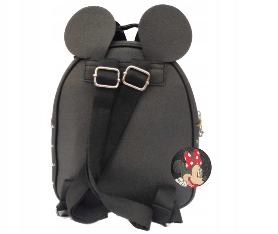 Mini mochila Disney Minnie Mouse