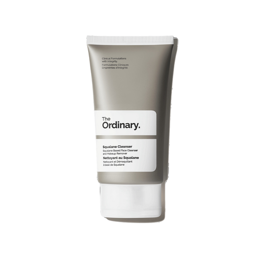 Squalane Cleanser 50ml The Ordinary