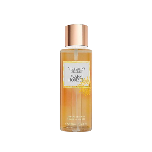 Body Splash Warm Horizon Victoria's Secret