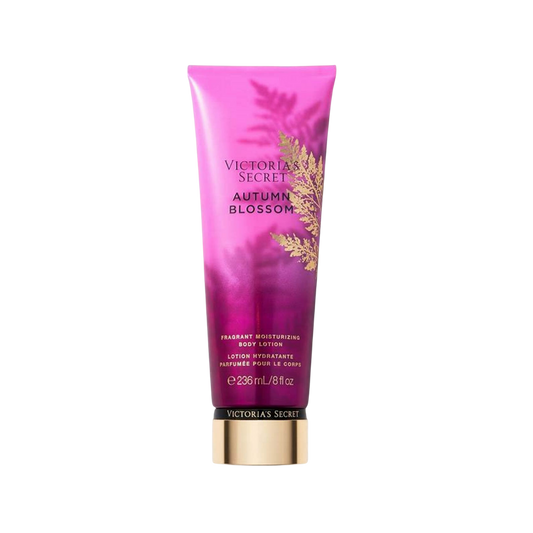 Hidratante Autumn Blossom Victoria's Secret