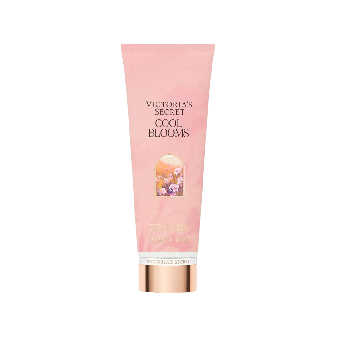 Hidratante Cool Blooms Victoria's Secret