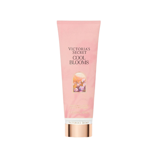 Hidratante Cool Blooms Victoria's Secret