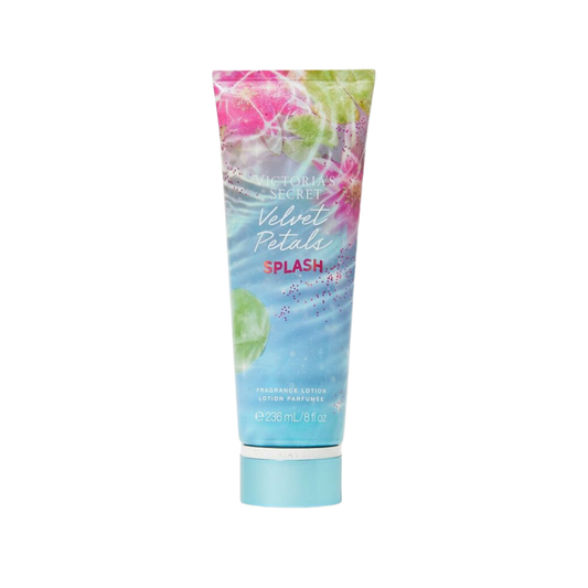 Hidratante Velvet Petals Splash Victoria's Secret