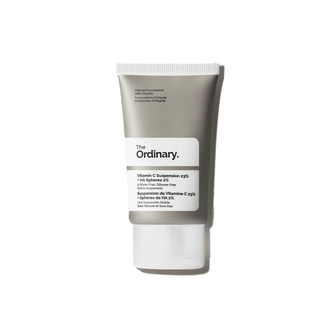 Vitamin C Suspension 23% + HA Spheres 2% 30ml The Ordinary