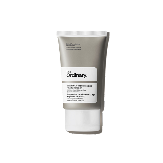 Vitamin C Suspension 23% + HA Spheres 2% 30ml The Ordinary