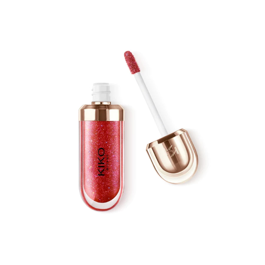 3d Hydra Lipgloss Kiko - Cor 46